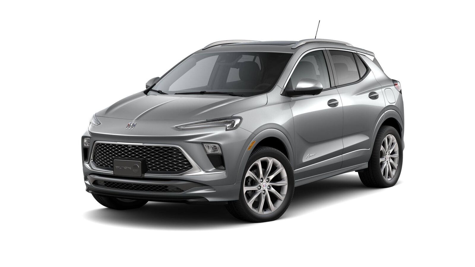 2026 BUICK Encore GX