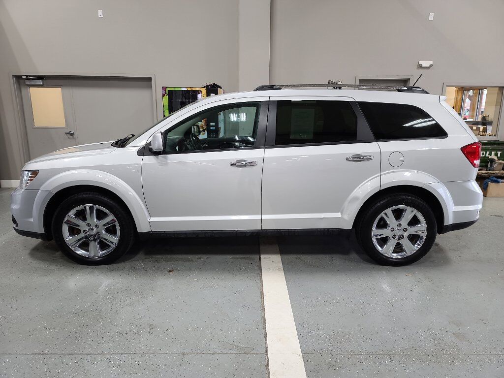 2012 DODGE Journey