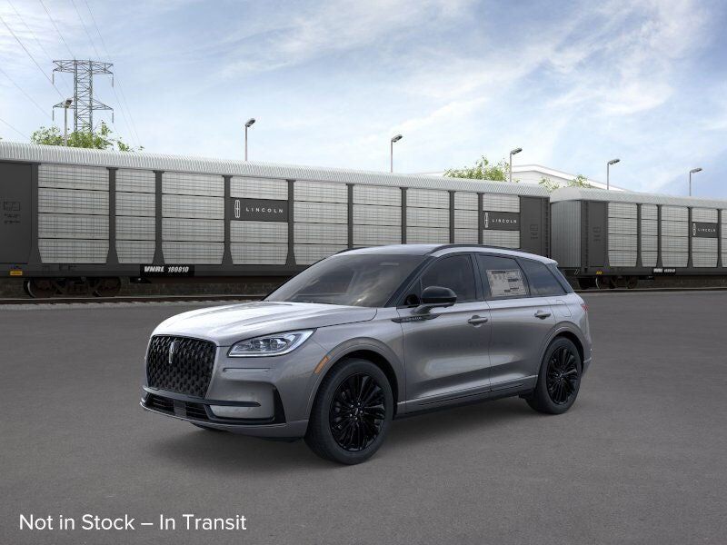 2026 LINCOLN Corsair