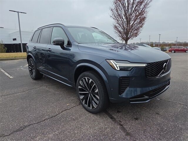 2026 VOLVO XC90