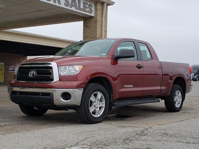 Toyota Tundra
