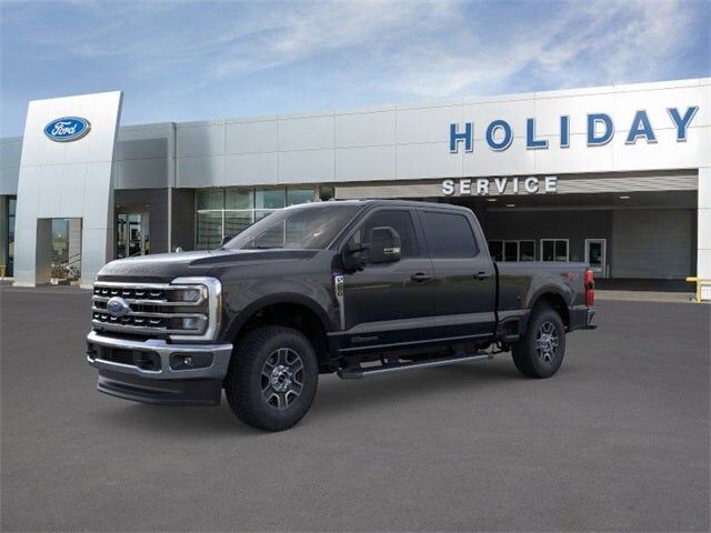 2026 FORD F-250
