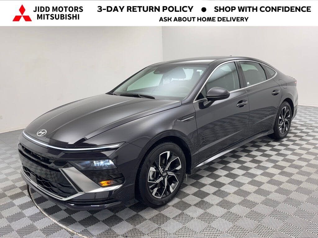 2025 HYUNDAI Sonata