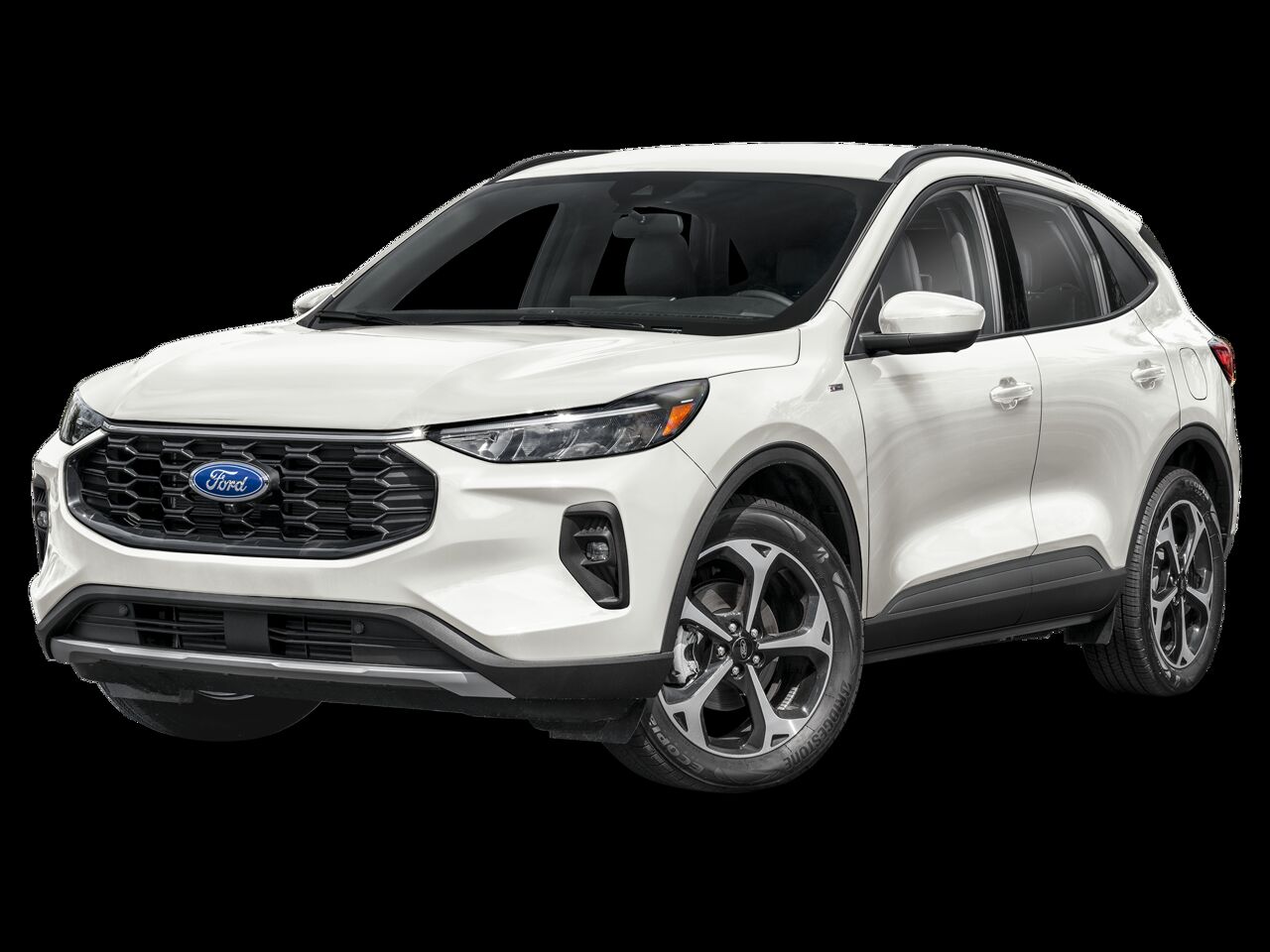 2026 FORD Escape