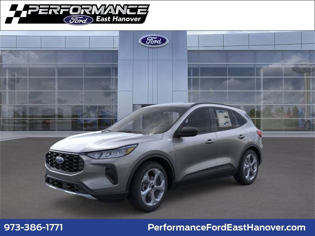 2026 FORD Escape