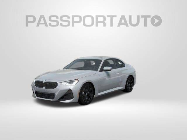 2026 BMW 2 Series