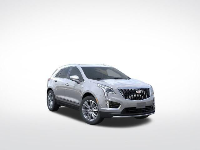 2026 CADILLAC XT5