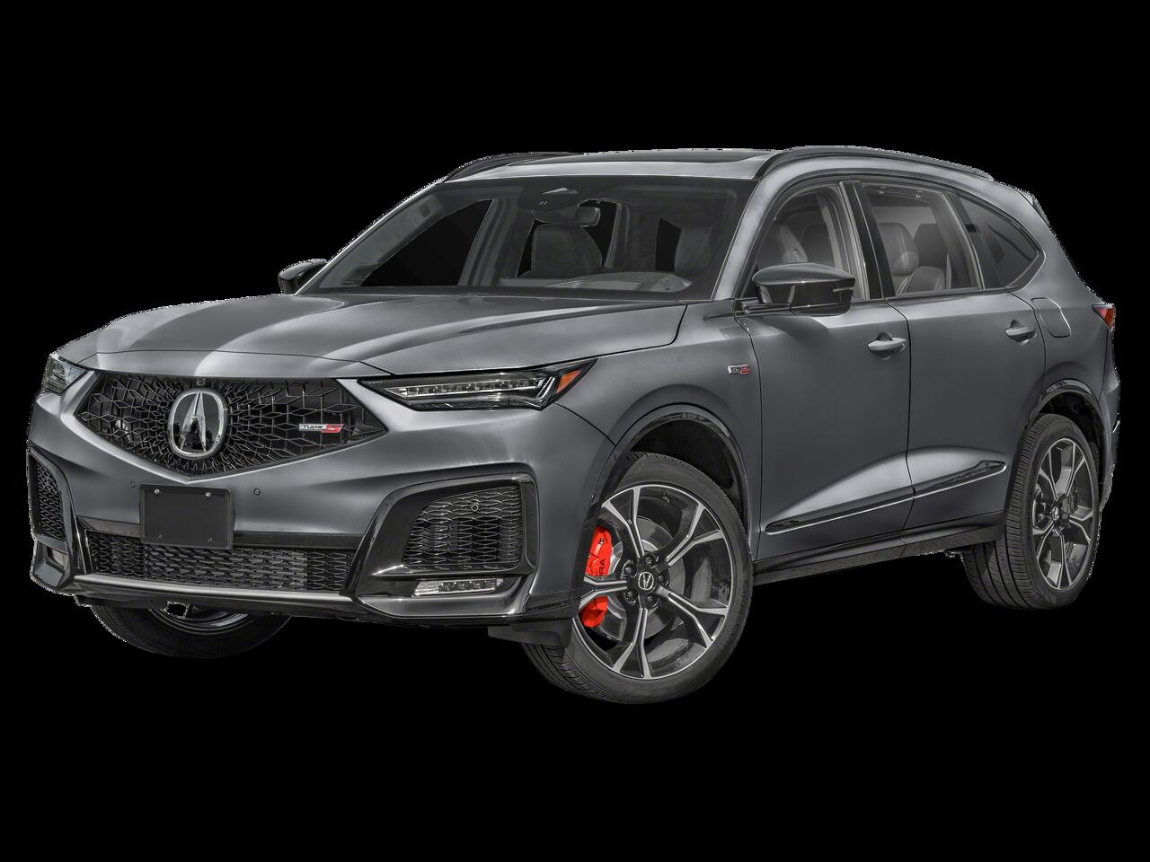 2026 ACURA MDX