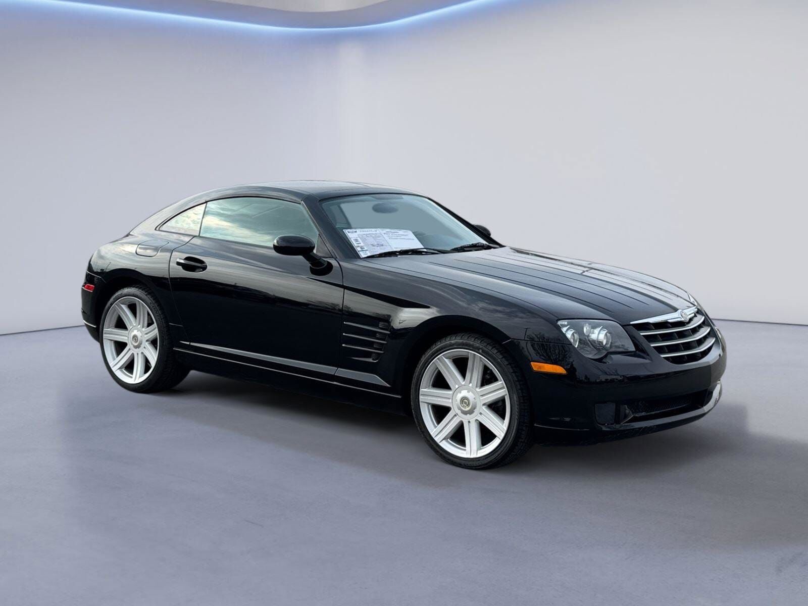 Chrysler Crossfire