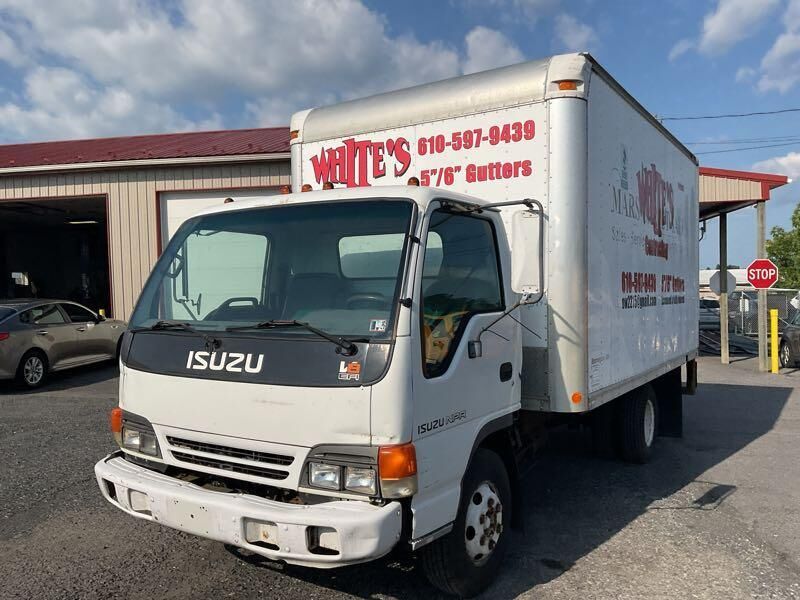 Isuzu NPR/NPR-HD