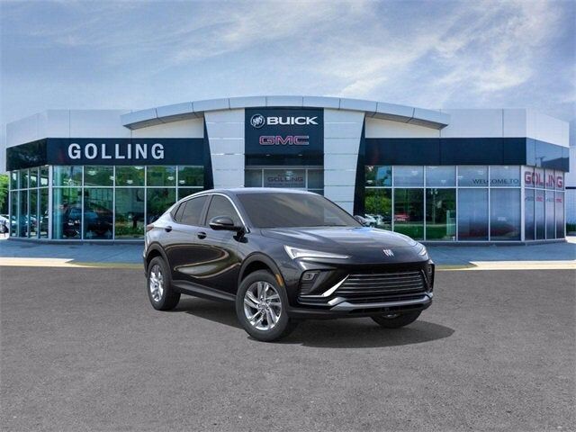 2026 BUICK Envista