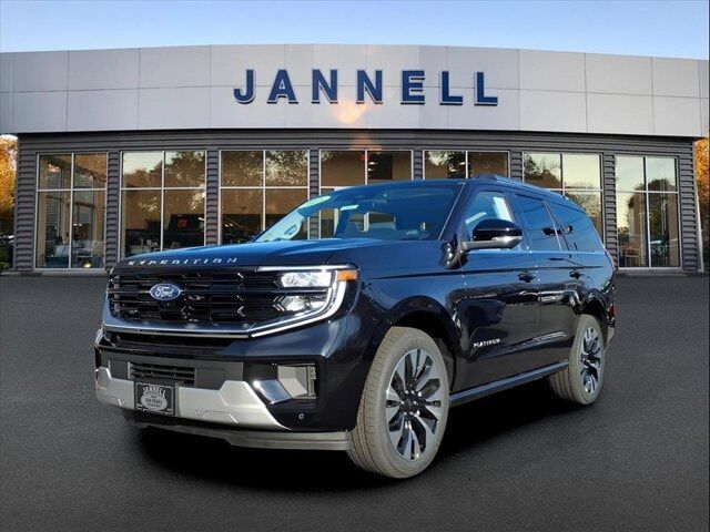 2025 FORD Expedition