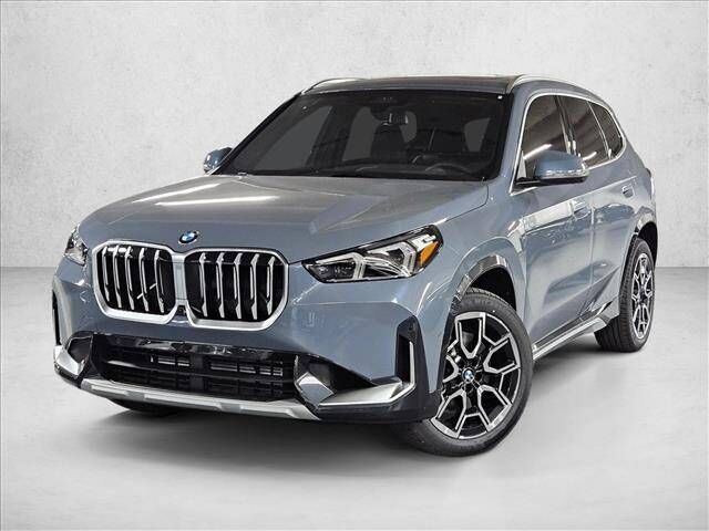 2026 BMW X1