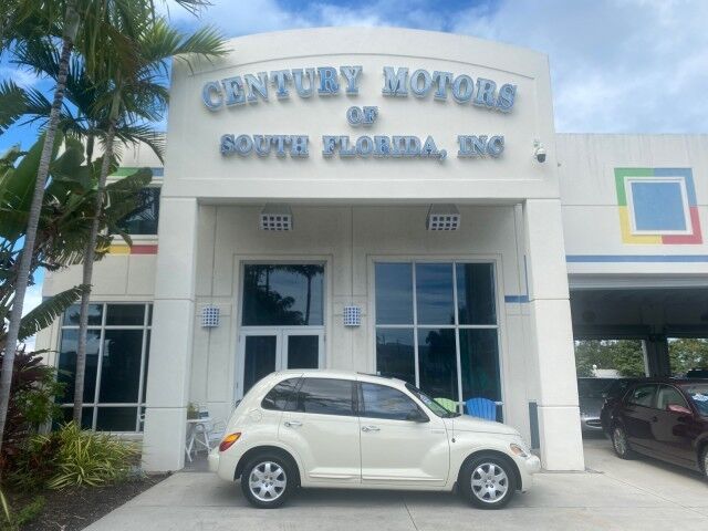 Chrysler PT Cruiser