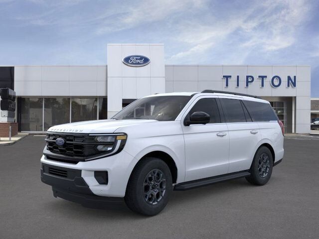 2025 FORD Expedition
