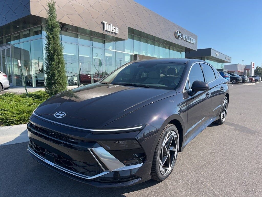 2026 Hyundai Sonata