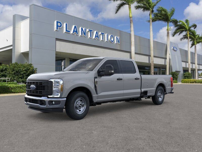 2026 FORD F-350