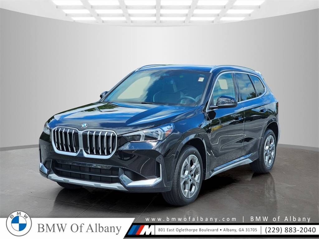 2026 BMW X1