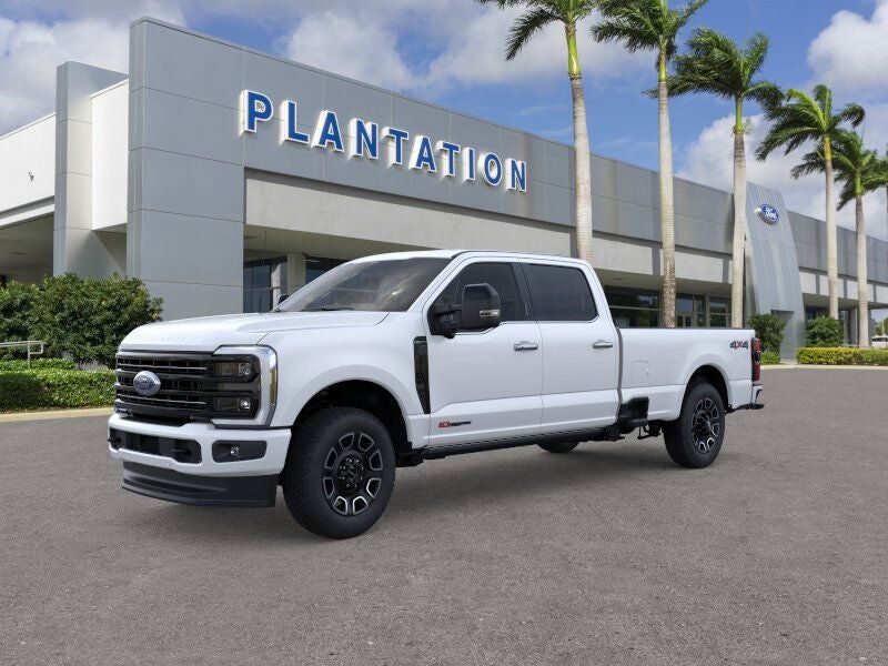 2026 FORD F-350
