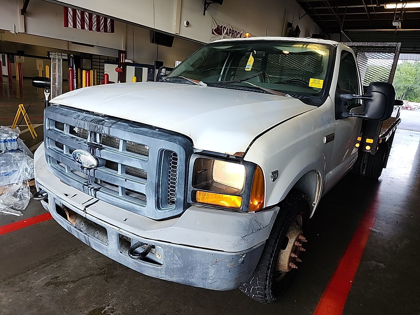 Ford F-350