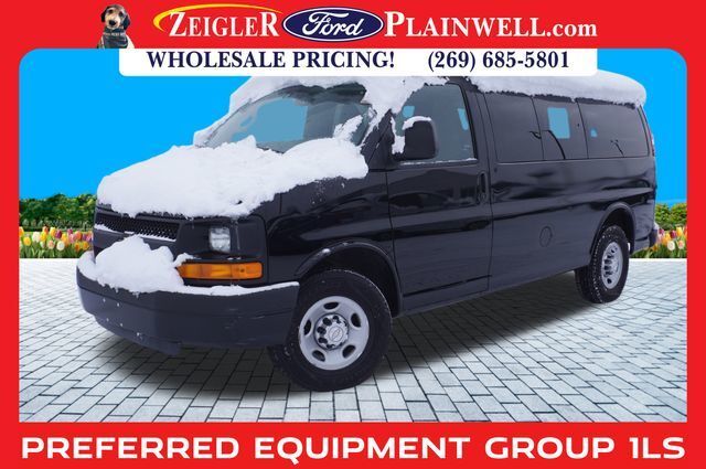 Chevrolet Express