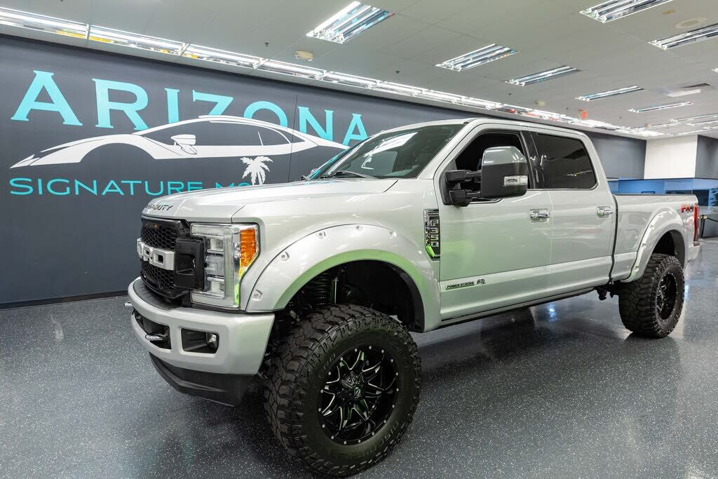 Ford F-350