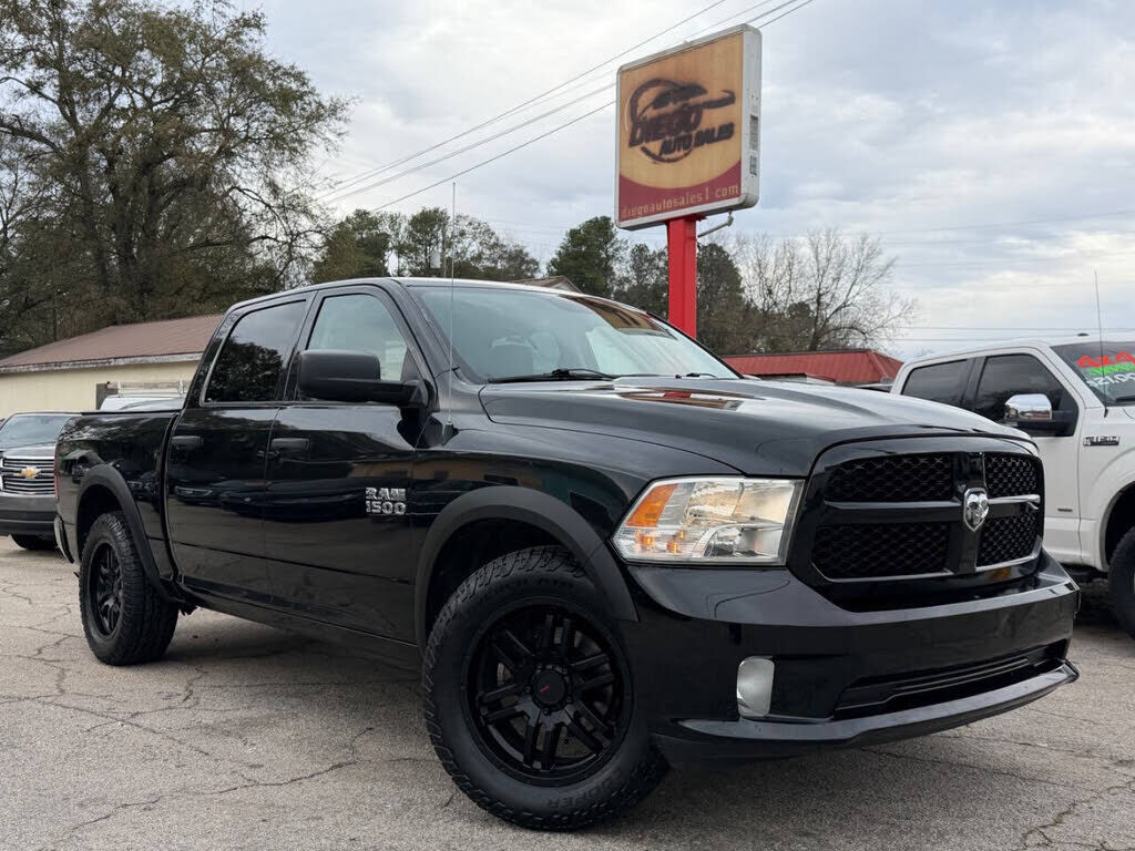 RAM 1500