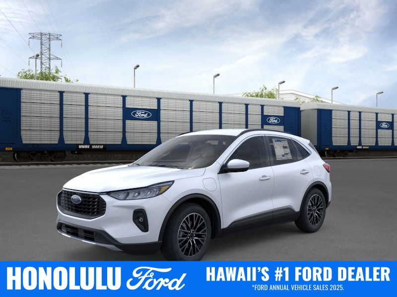 2026 FORD Escape