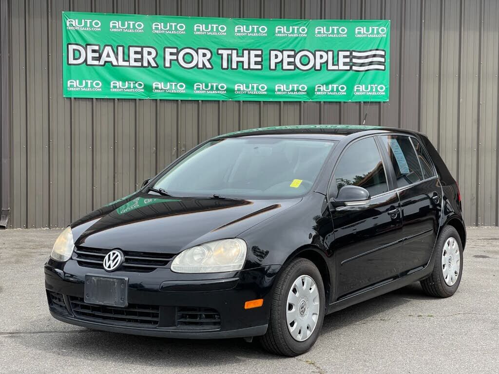 Volkswagen Rabbit