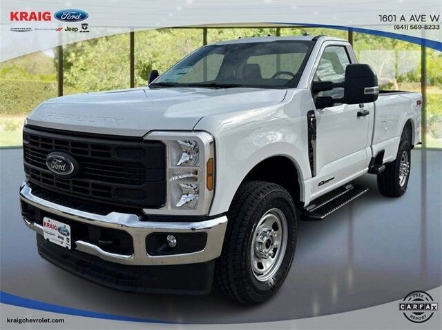 2026 FORD F-350