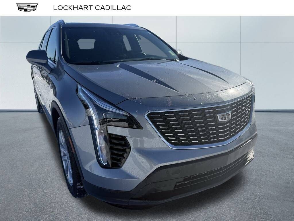 2023 CADILLAC XT4