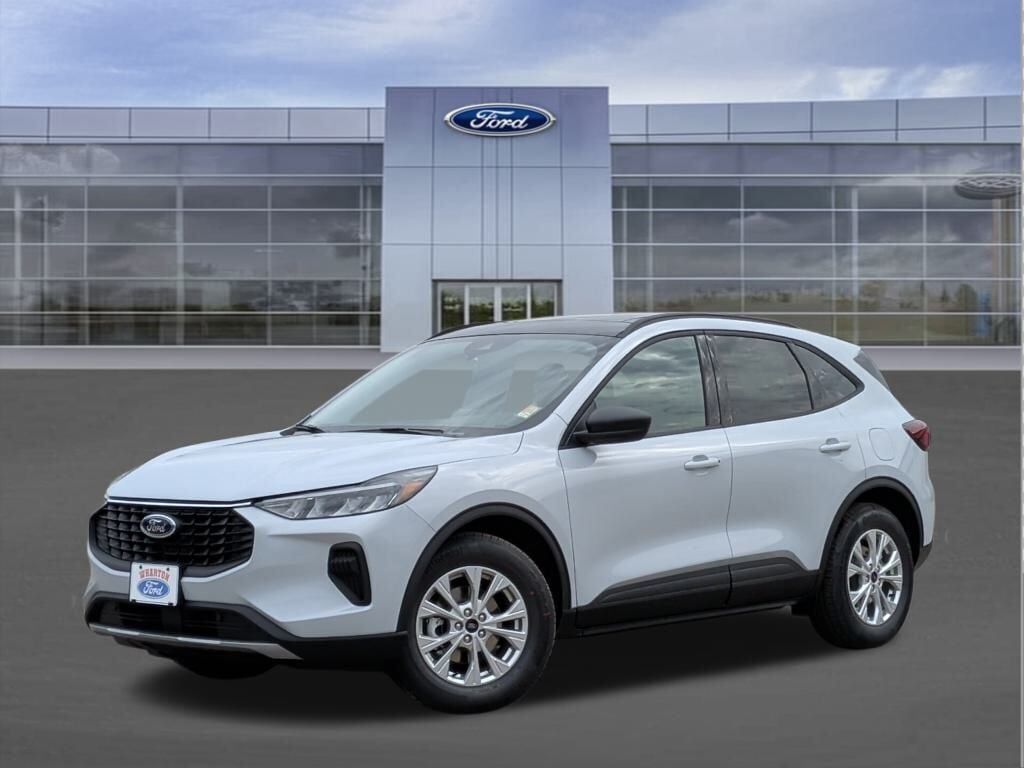 2026 FORD Escape