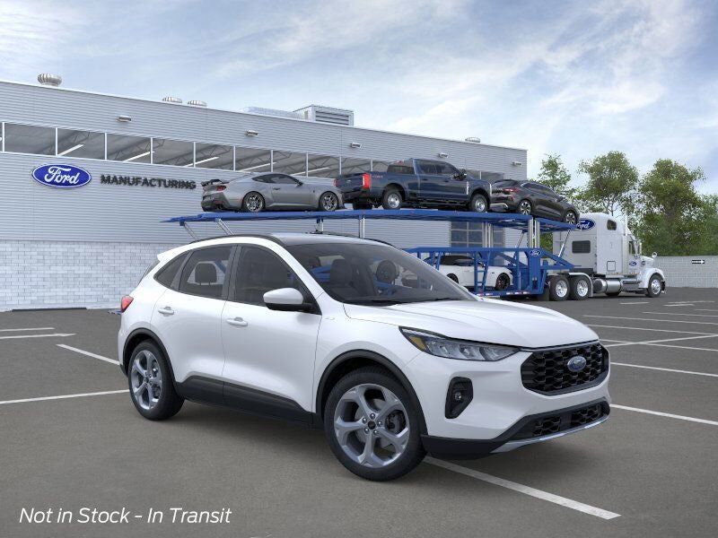 2026 FORD Escape
