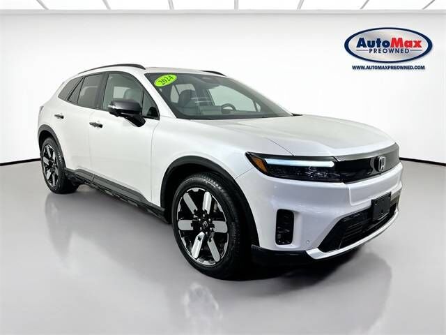 2024 HONDA Prologue