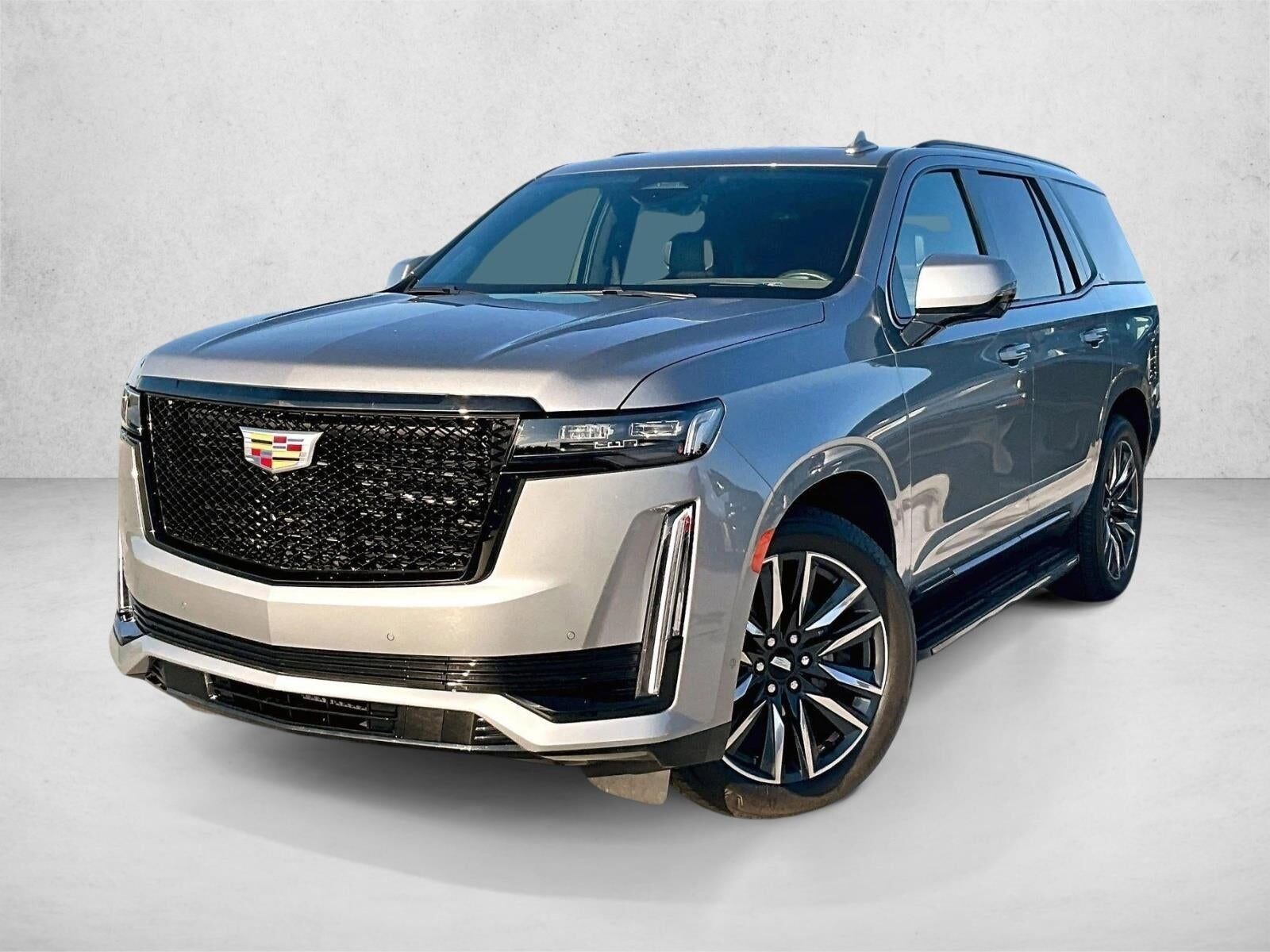 2023 CADILLAC Escalade