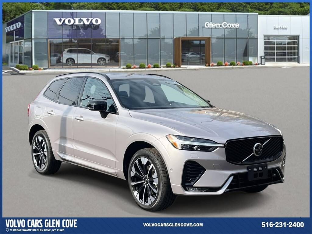 2026 VOLVO XC60