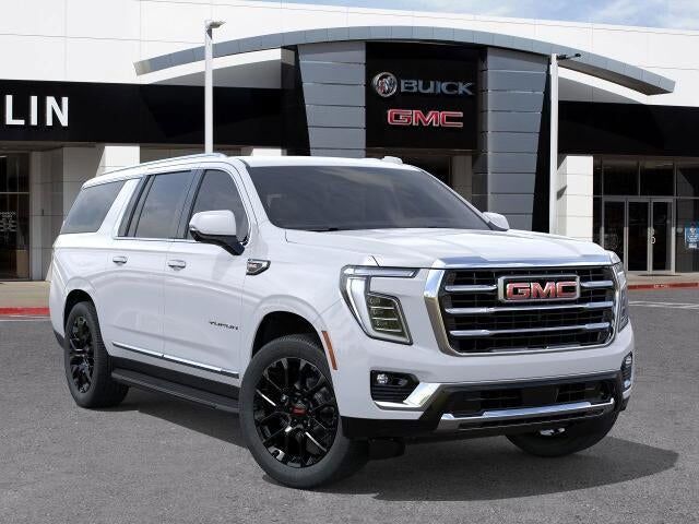 2026 GMC Yukon XL