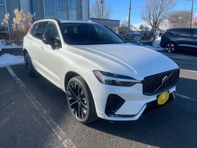 2026 VOLVO XC60