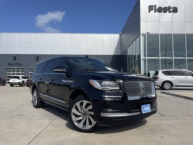 2023 LINCOLN Navigator L