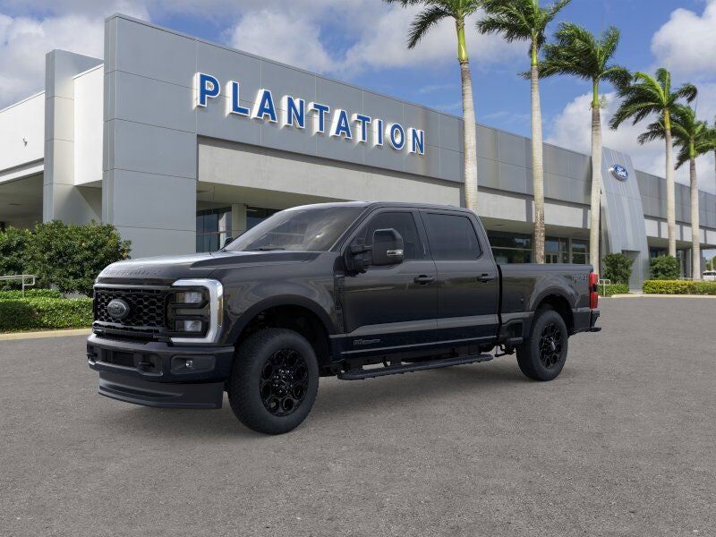 2026 FORD F-250