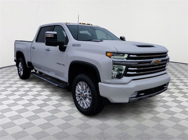 2022 CHEVROLET Silverado