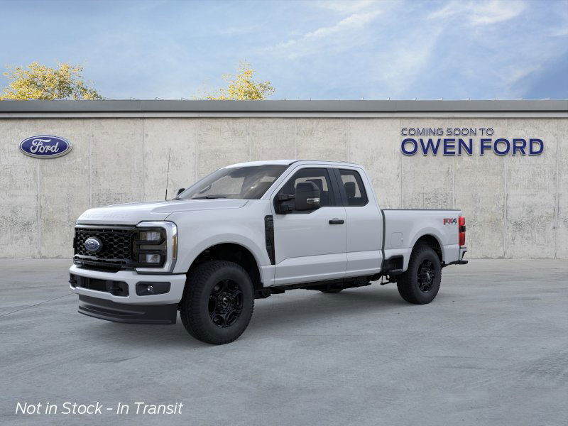 2026 FORD F-350