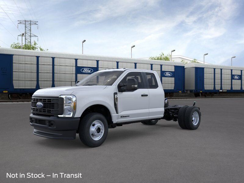 2026 FORD F-350