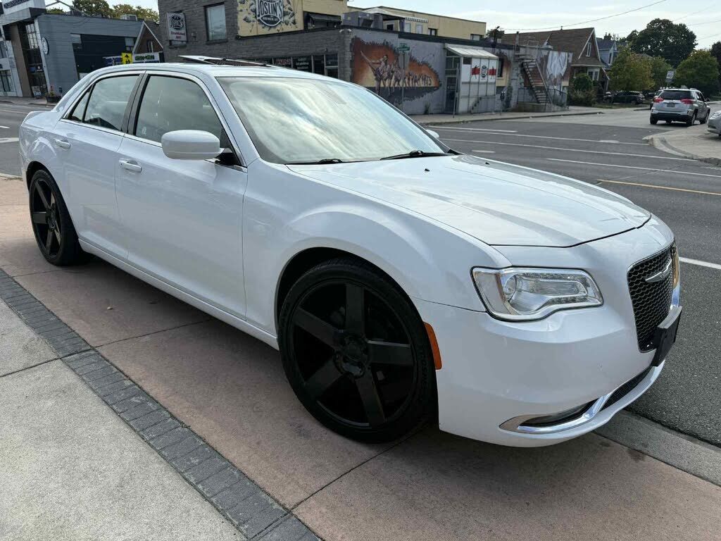 Chrysler 300