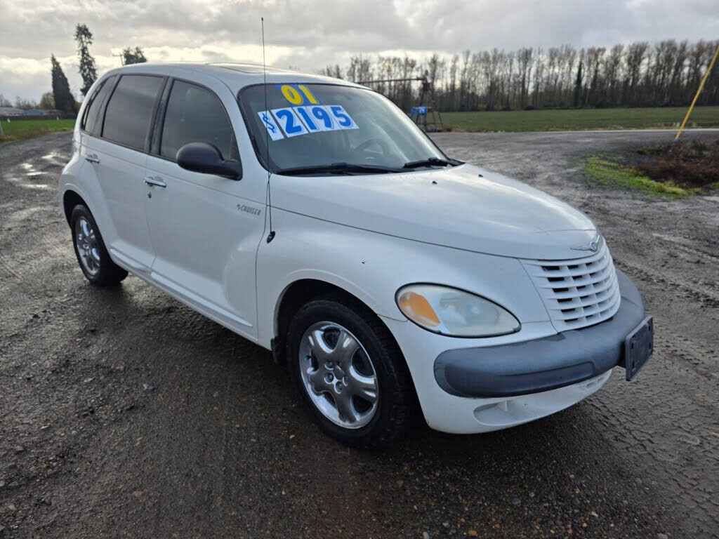 Chrysler PT Cruiser