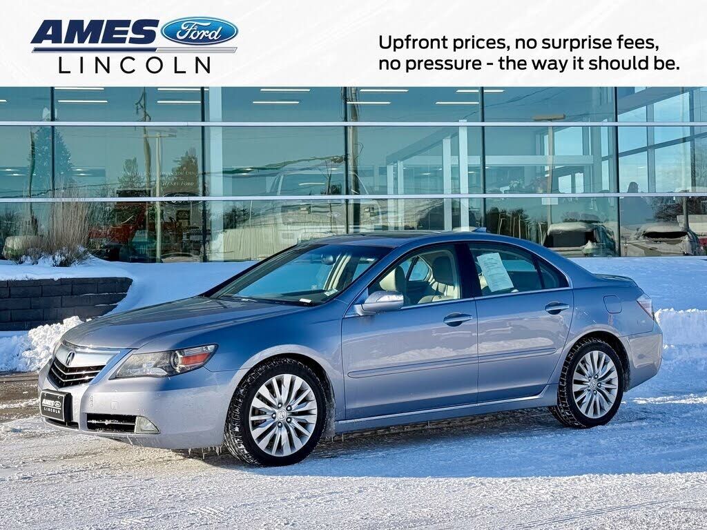 Acura RL