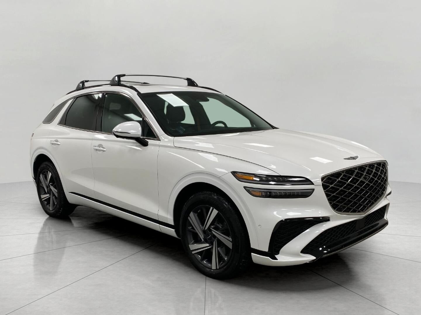 2026 GENESIS GV70