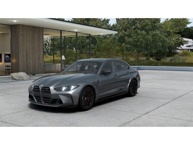 2026 BMW M3