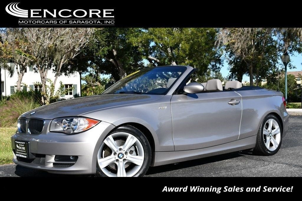 BMW 128i