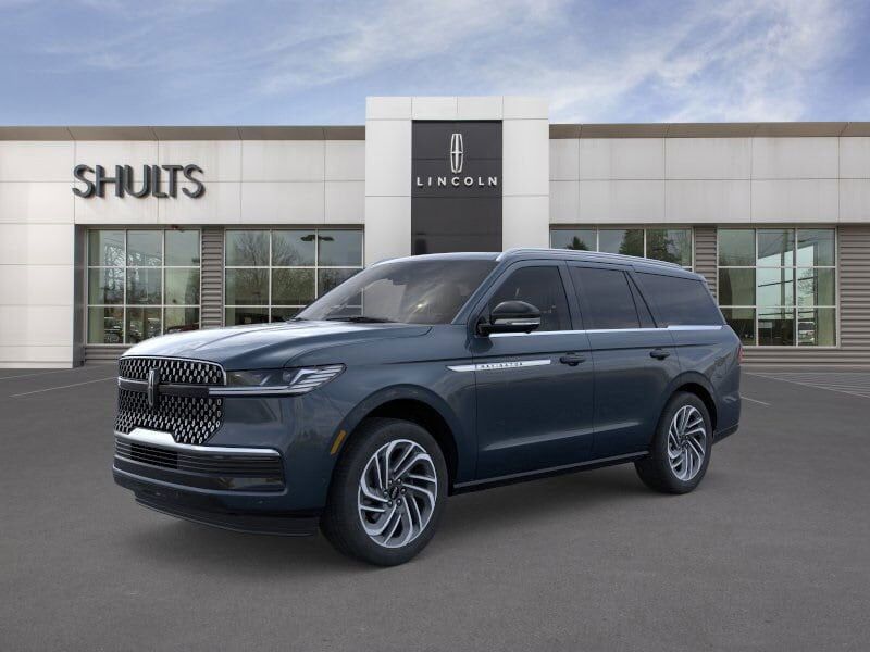 2025 LINCOLN Navigator